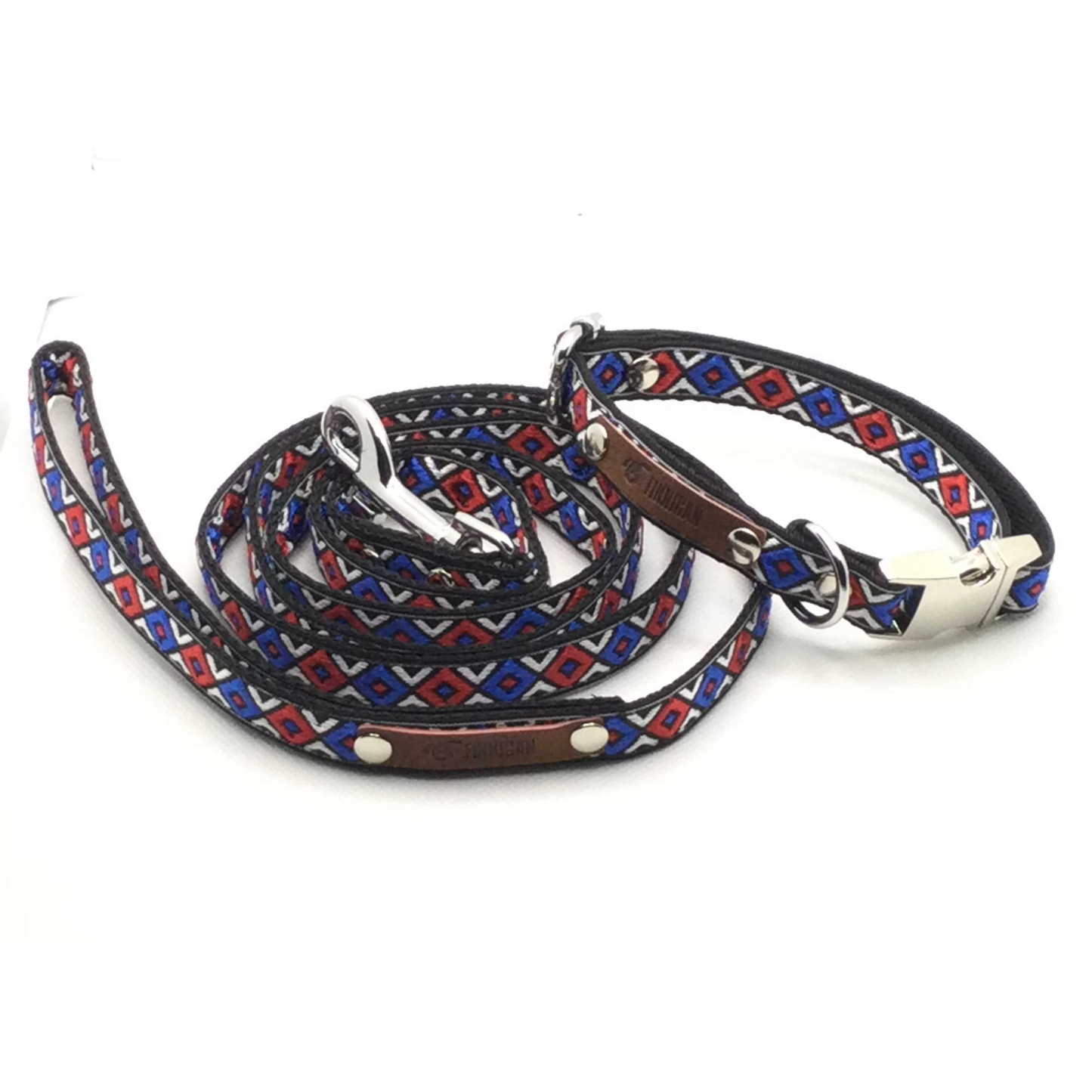 Wholesale Durable Designer Dog Collar No. 2s