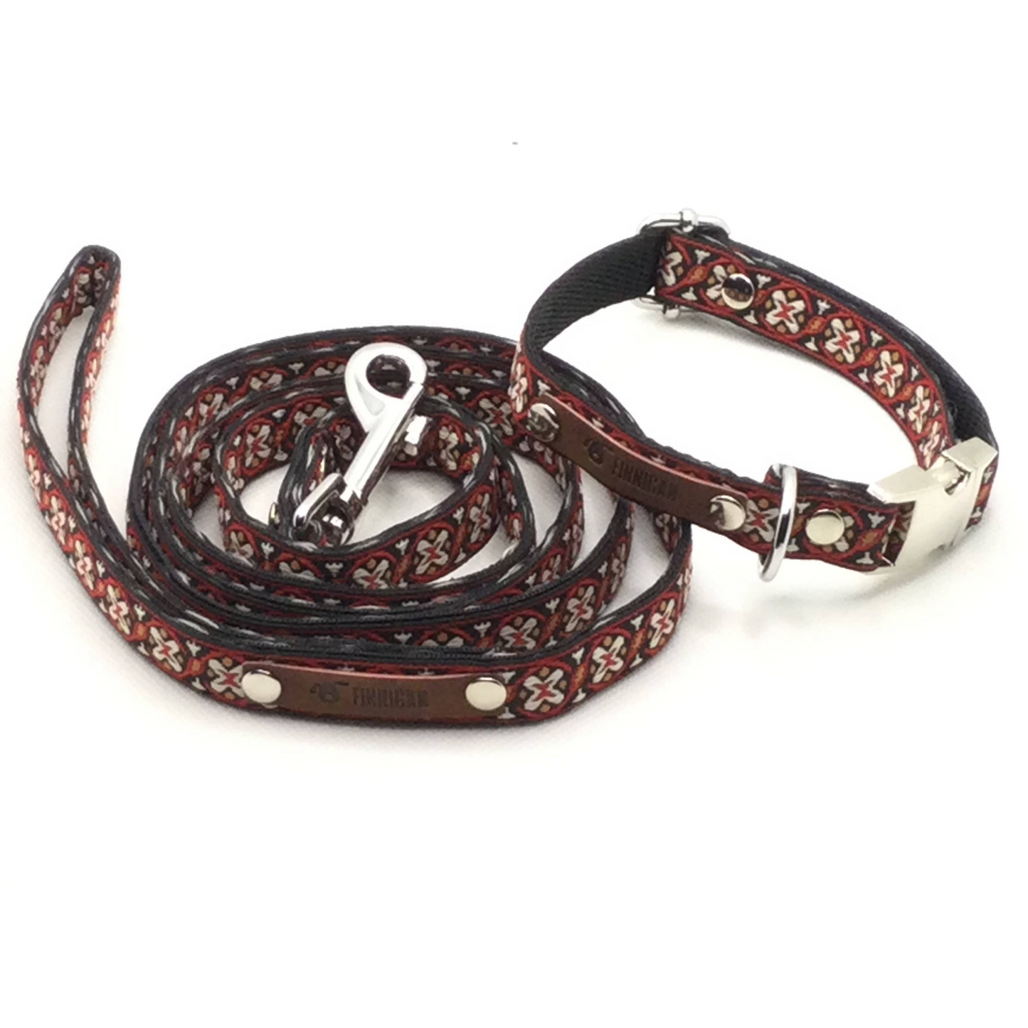 Wholesale Durable Designer Dog Collar No. 3s