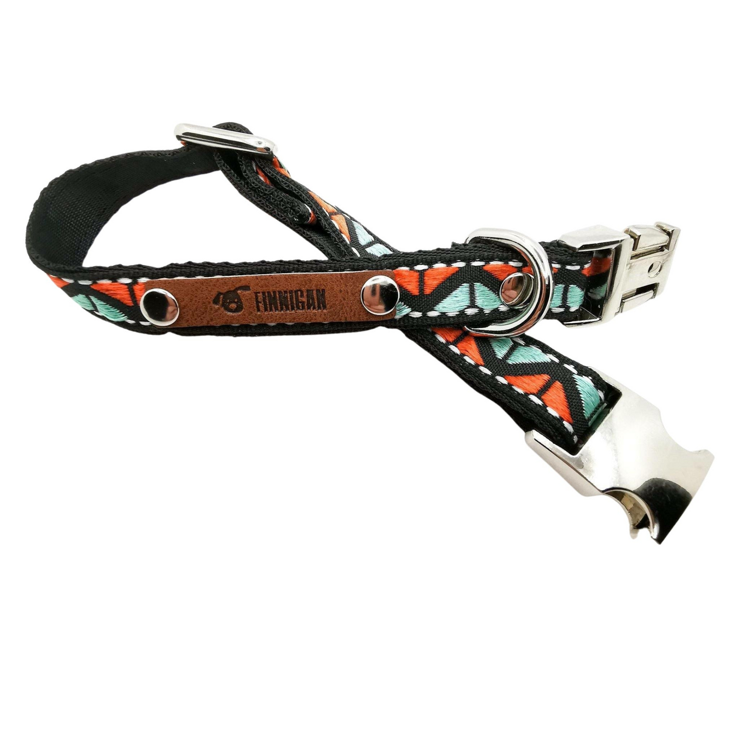 Wholesale Durable Designer Dog Collar No.13s