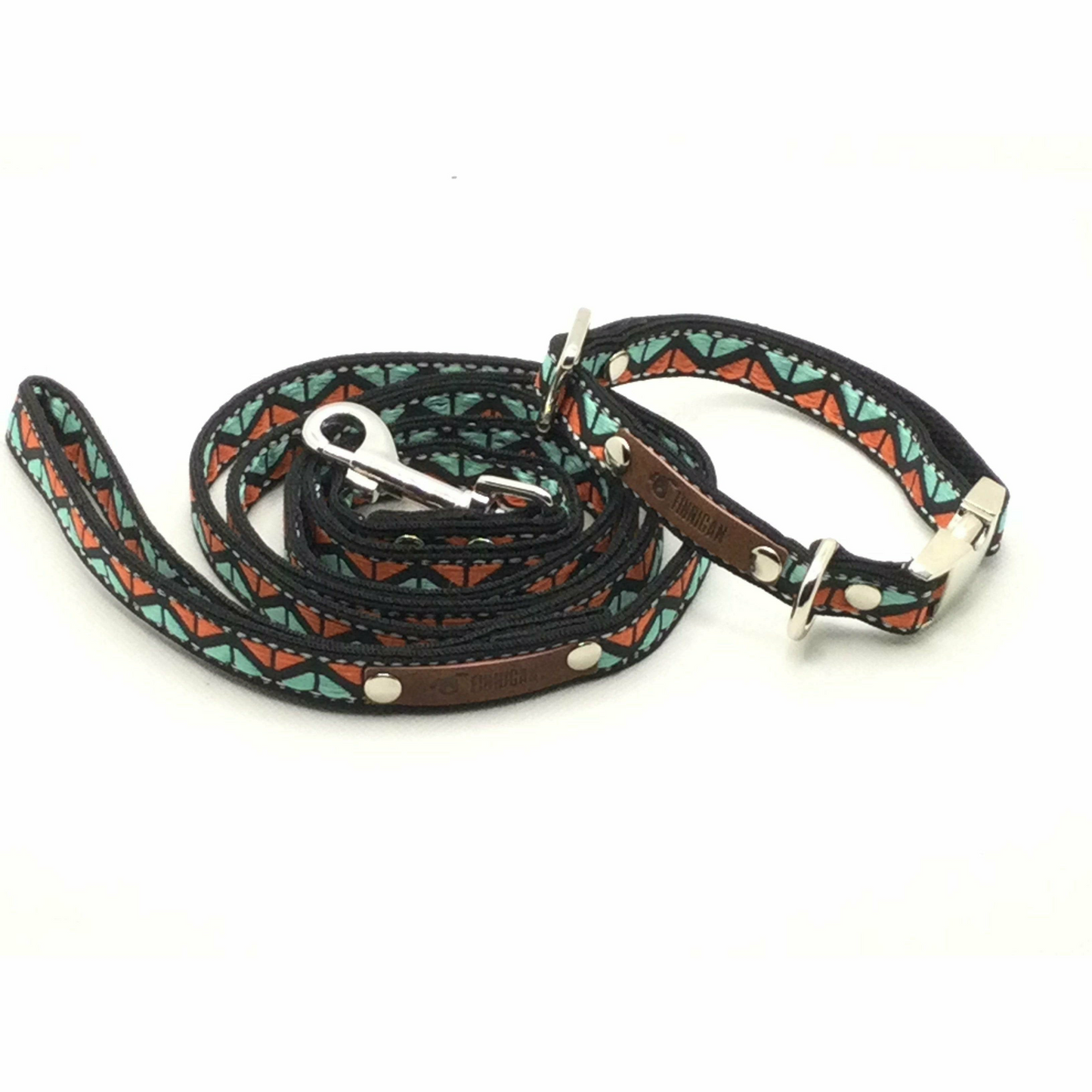 Wholesale Durable Designer Dog Collar No.13s