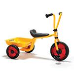 Tricycle with Tray