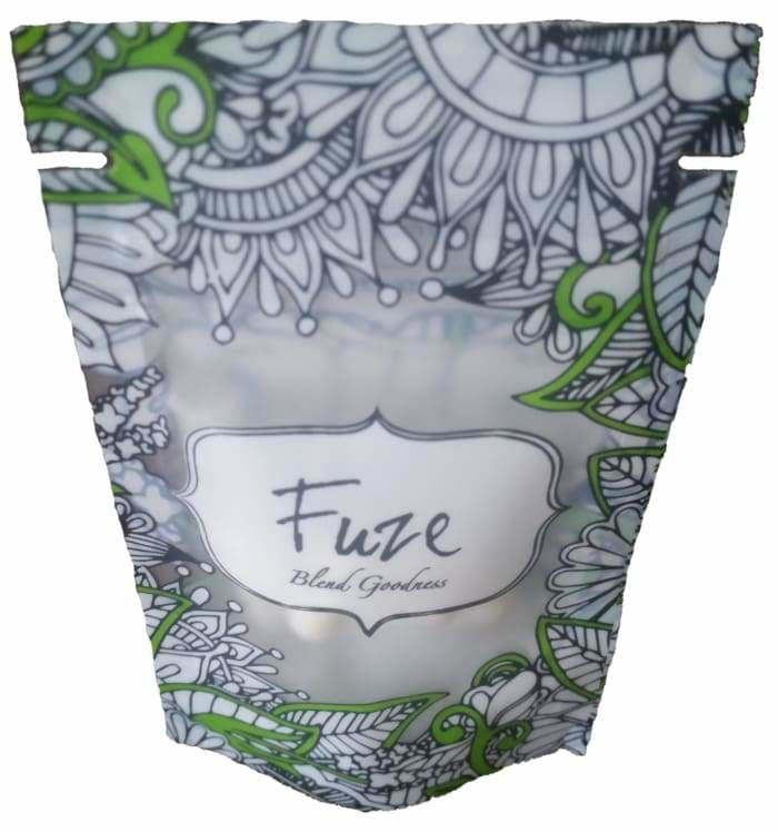 Foaming Essential Oil Hand Soap Refill Packet - Calm "Just Chill"