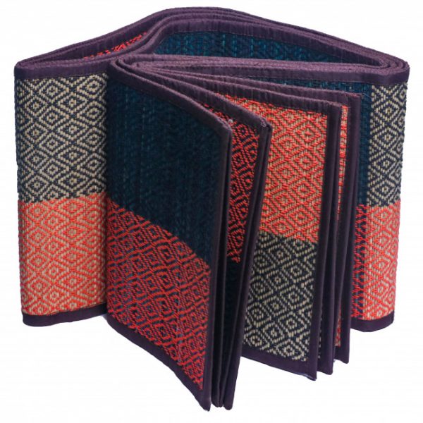 Folding Mat