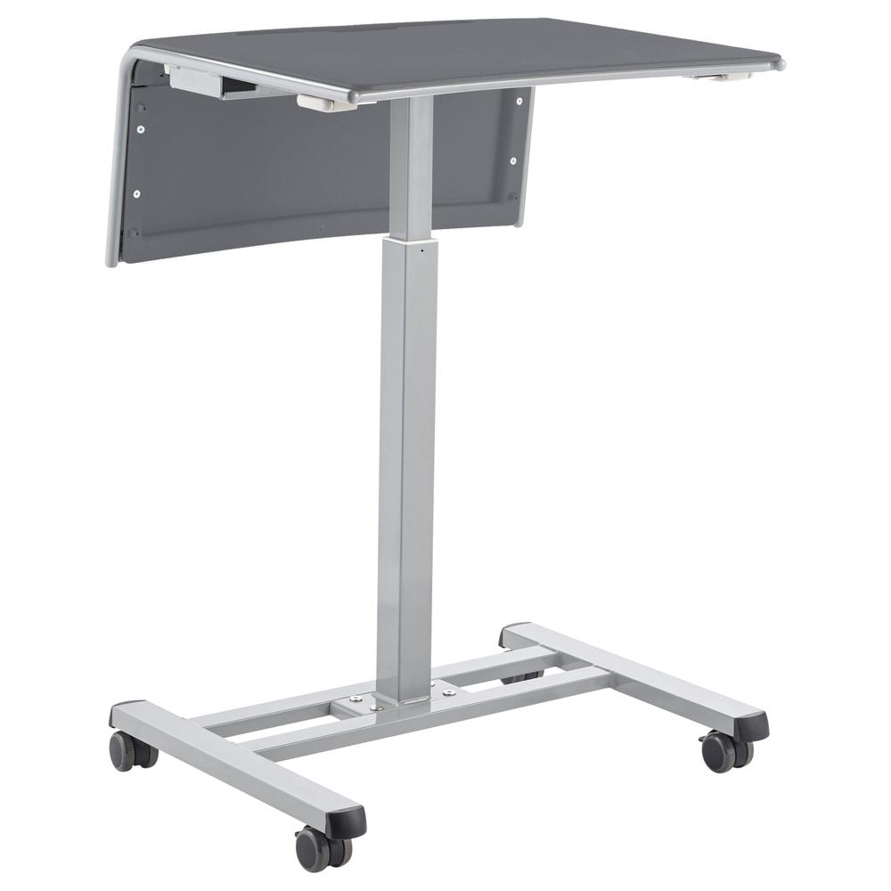 NPS® Sit-Stand Desk Pro Student Desk