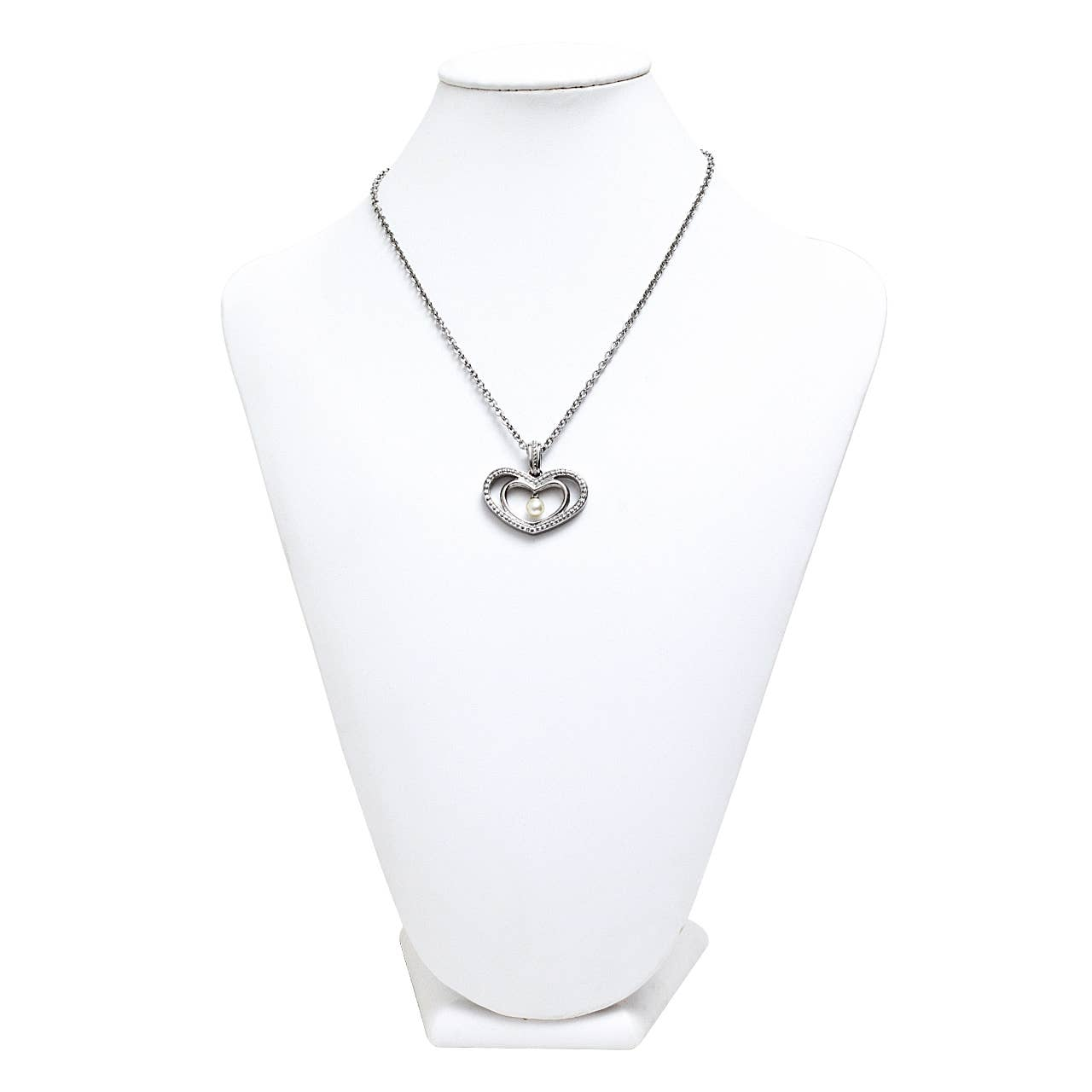 Controse Purity of Hearts Necklace