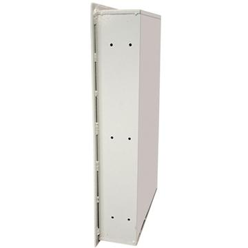 Wall Safe White