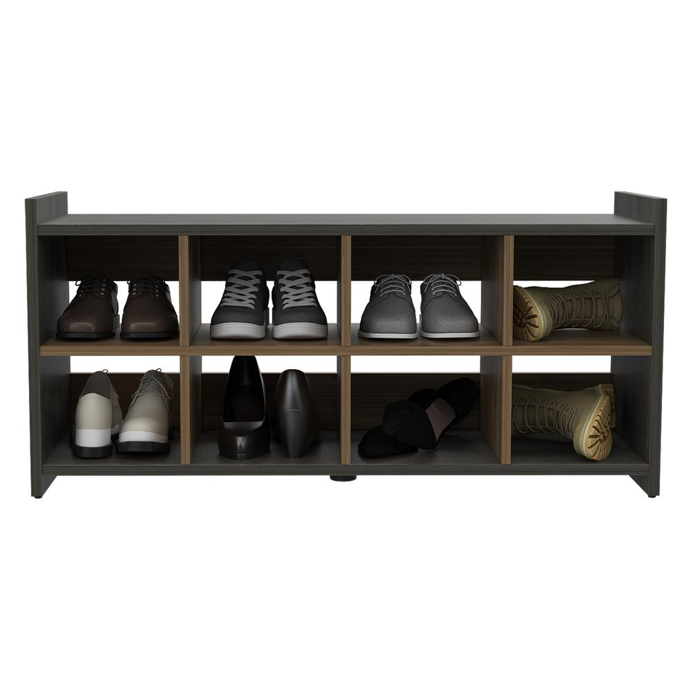 Modena Entryway Stackable Storage Unit