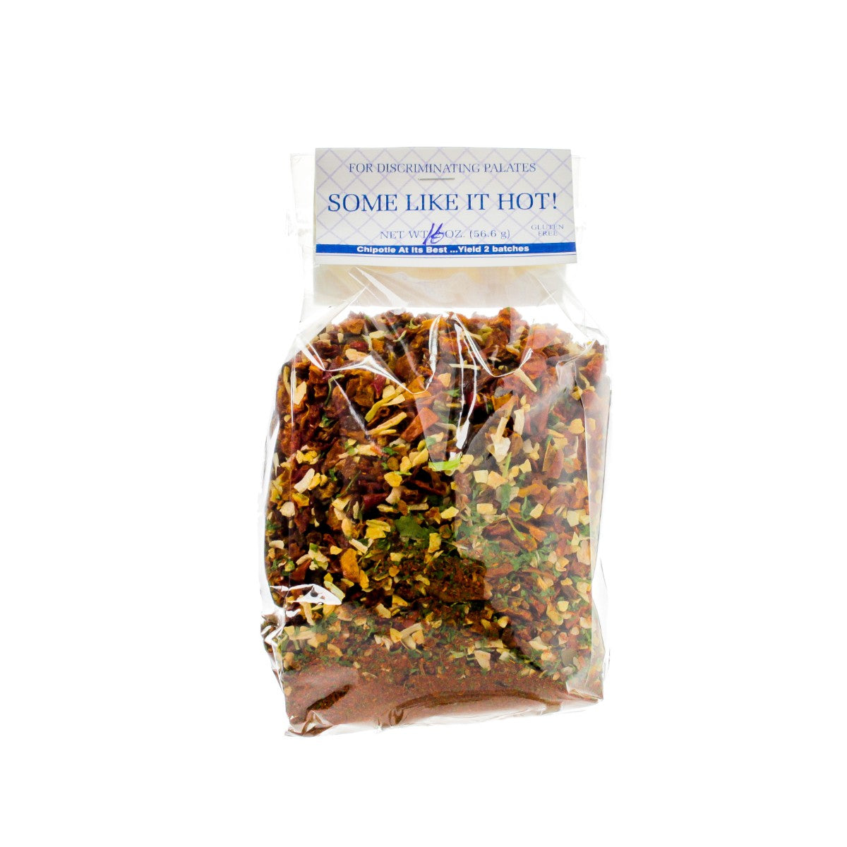 Some Like It Hot! - Wholesale