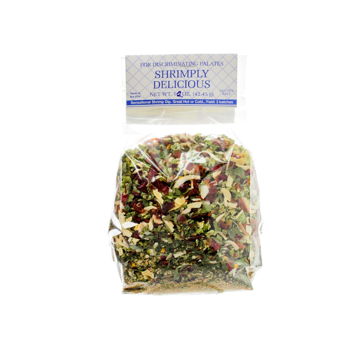 Shrimply Delicious - Wholesale