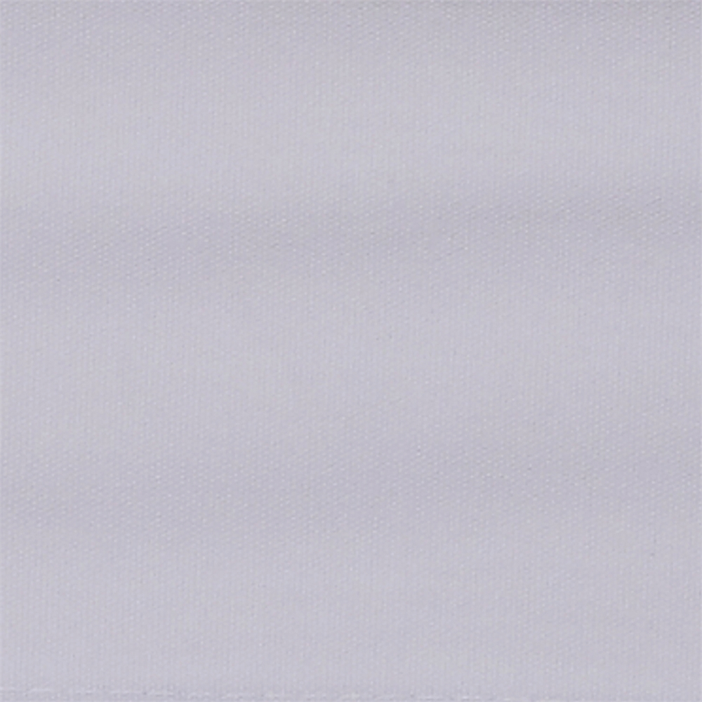 18" Director's Chair Black Frame-White Canvas