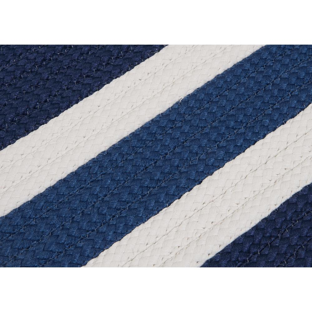 Portico - Nautical 6'x9'