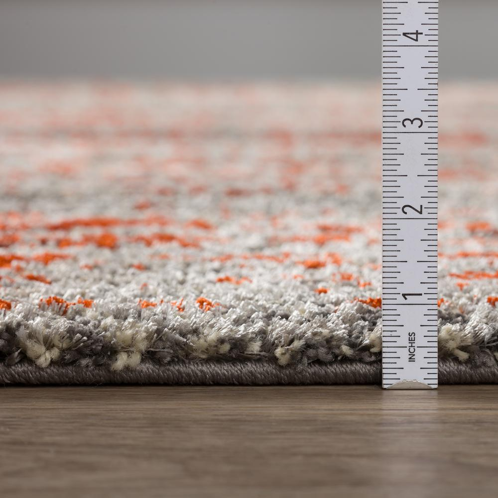 GALLI GG4 GUNMETAL 7'10"X10'7"