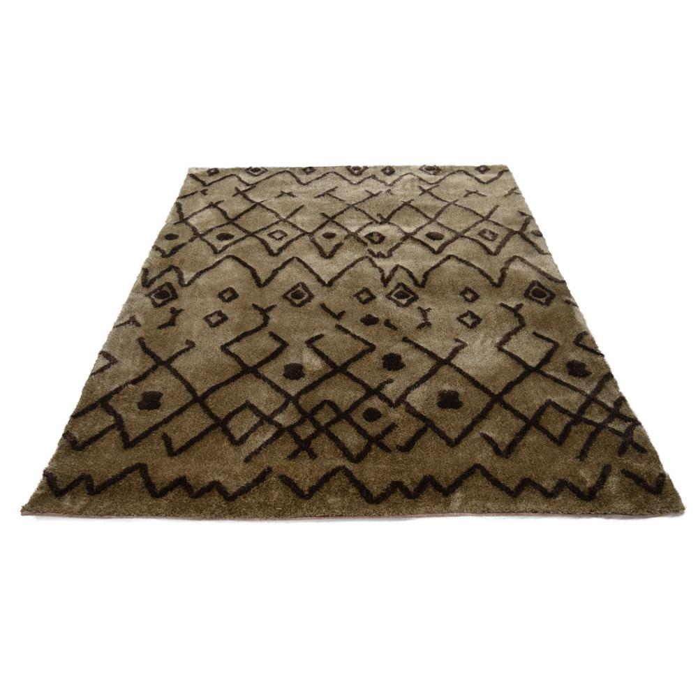 PESARIO PE5 MOCHA 5'X7'6"