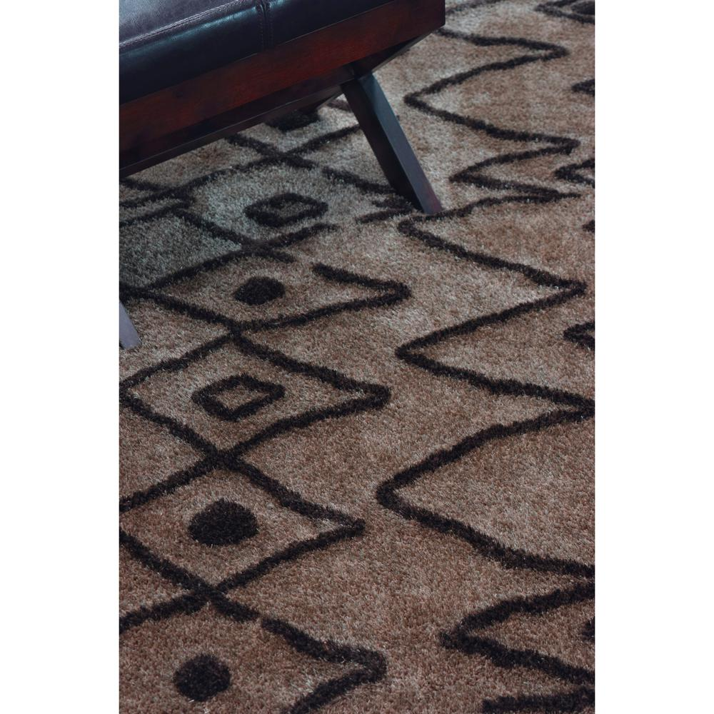 PESARIO PE5 MOCHA 5'X7'6"