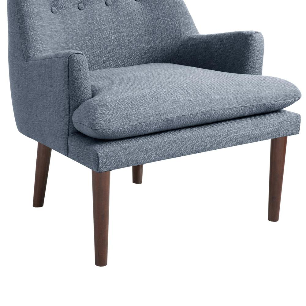 Taylor Mid-Century Accent Chair,FPF18-0253