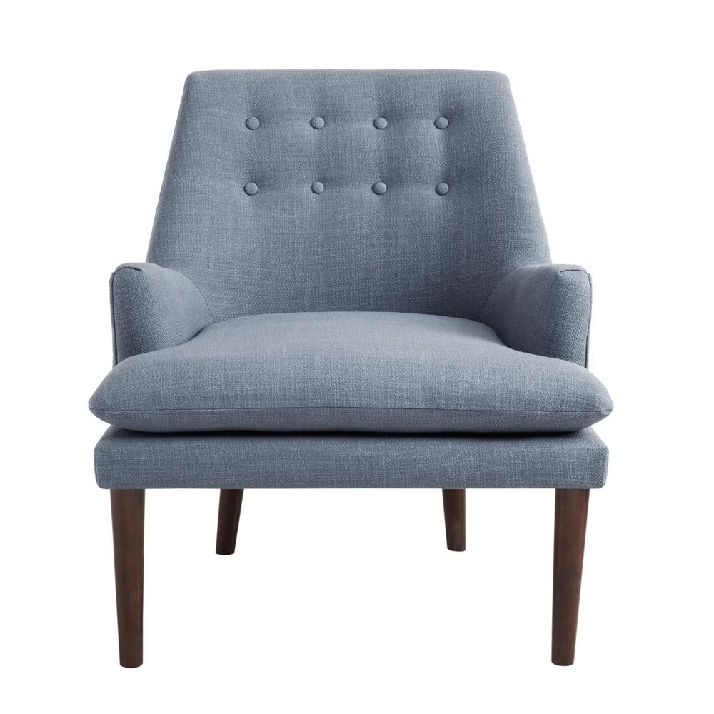 Taylor Mid-Century Accent Chair,FPF18-0253