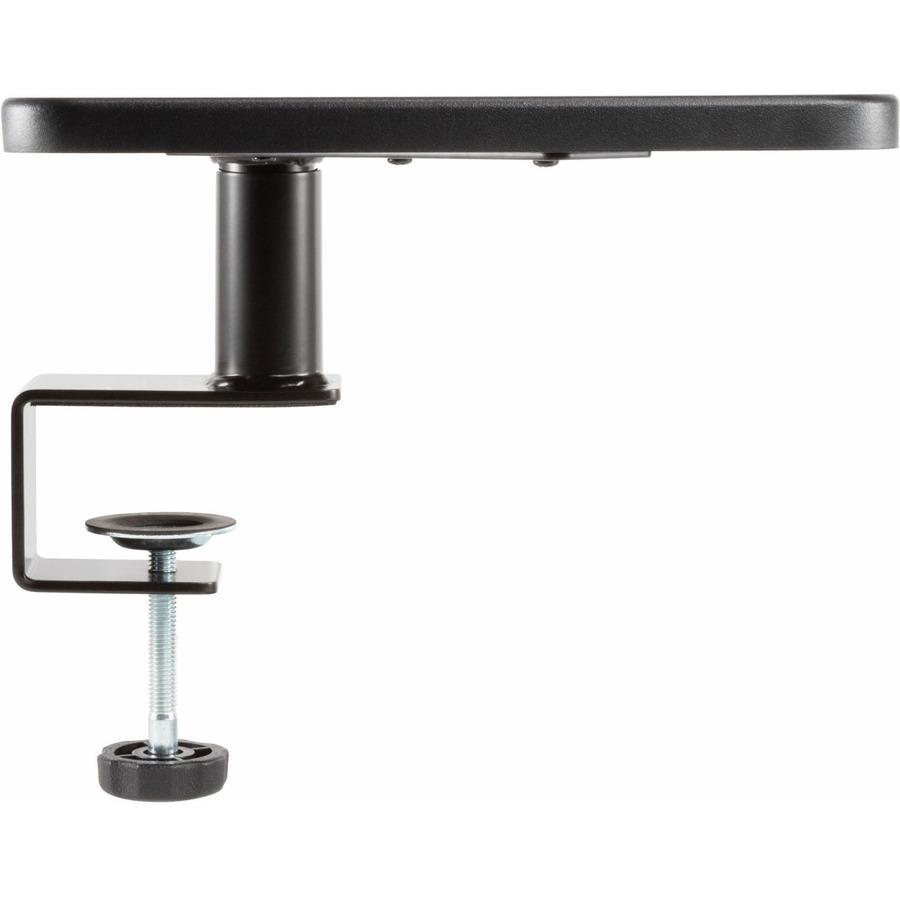 Allsop Ascend Monitor Stand - 30 lb Load Capacity - 5.8" Height x 15" Width x 9.3" Depth - Desk, Freestanding - Metal, Wood