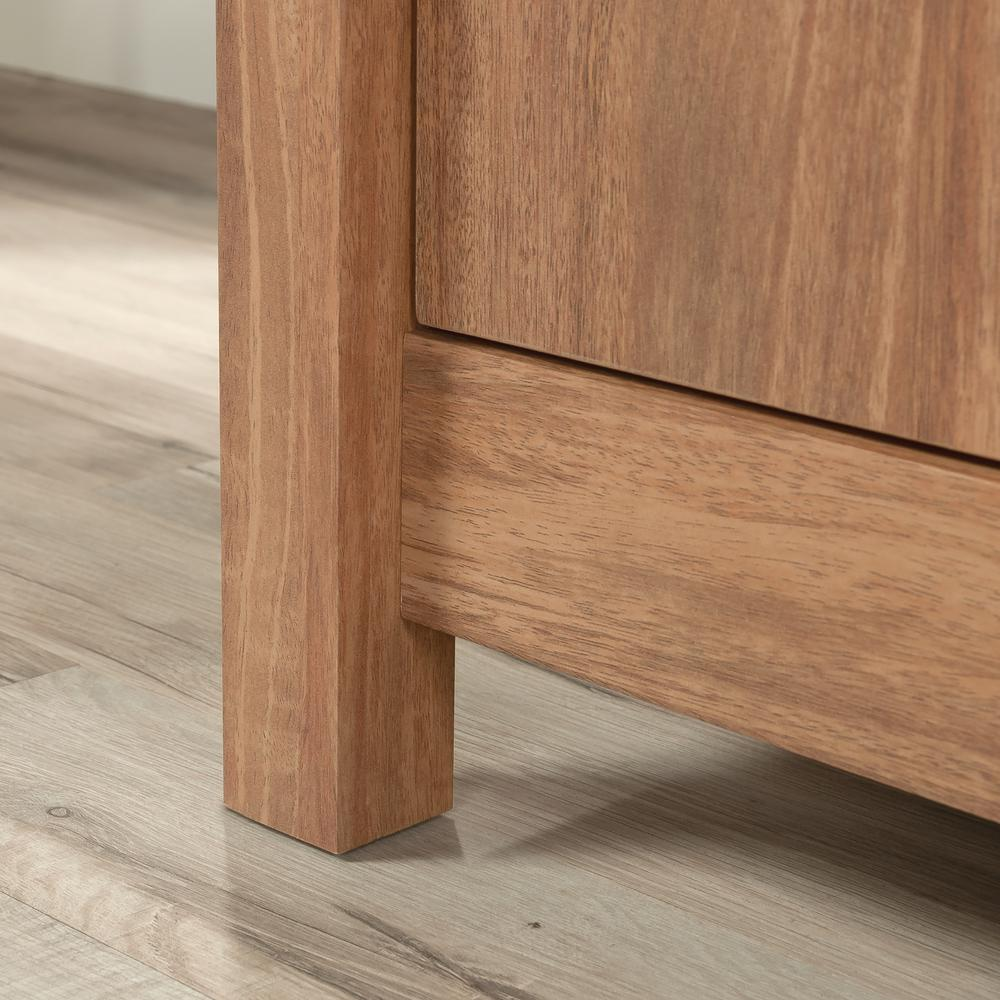 Cannery Bridge Utility Cabinet Sindoori Mango