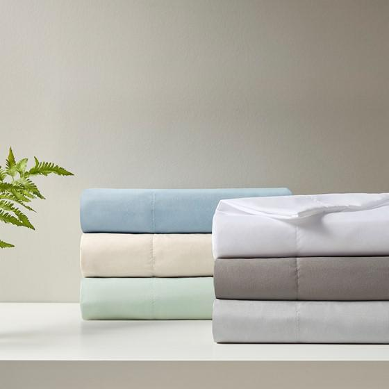 Smart Cool Microfiber Sheet Set,SHET20-961