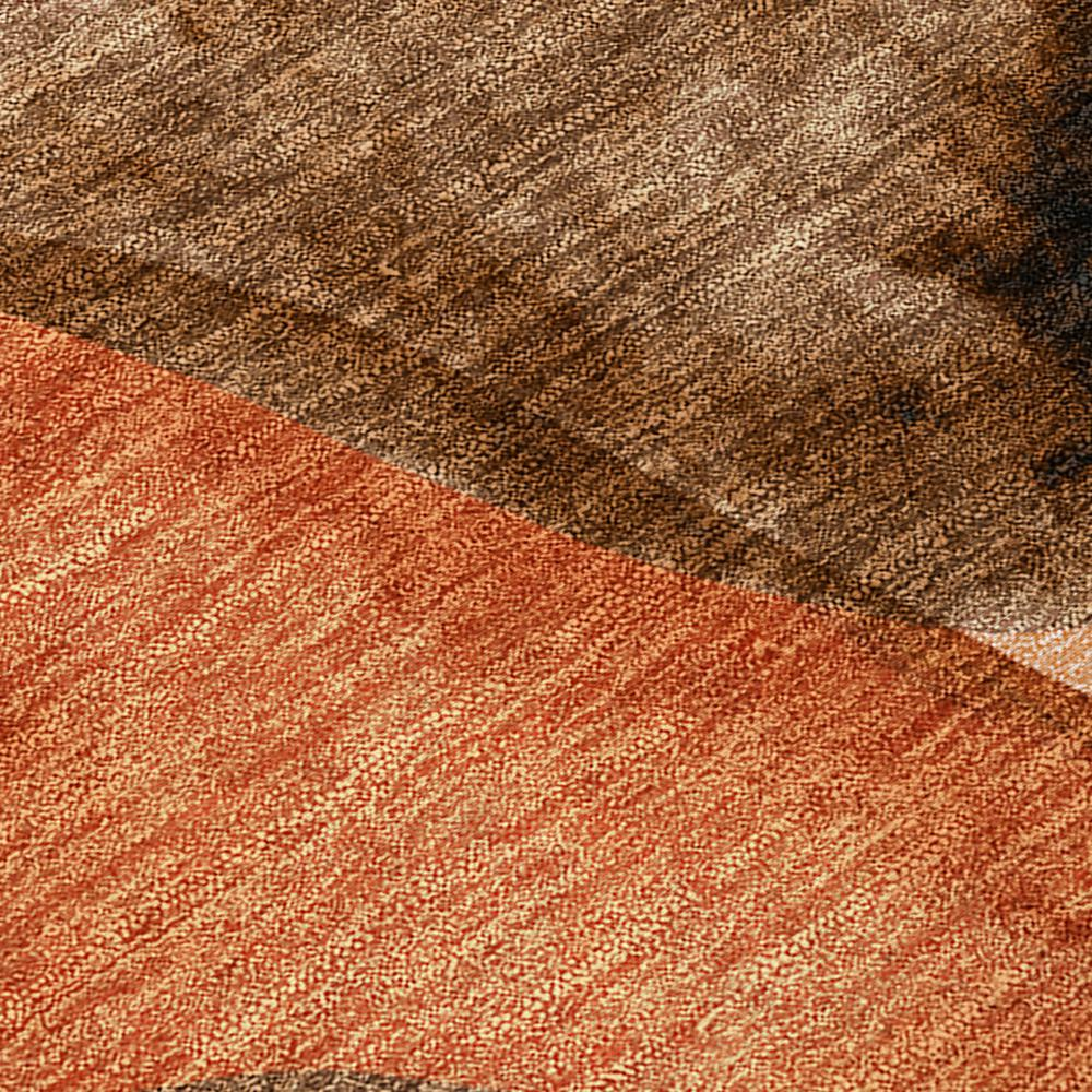 Chantille ACN536 Chocolate 10' x 14' Rug