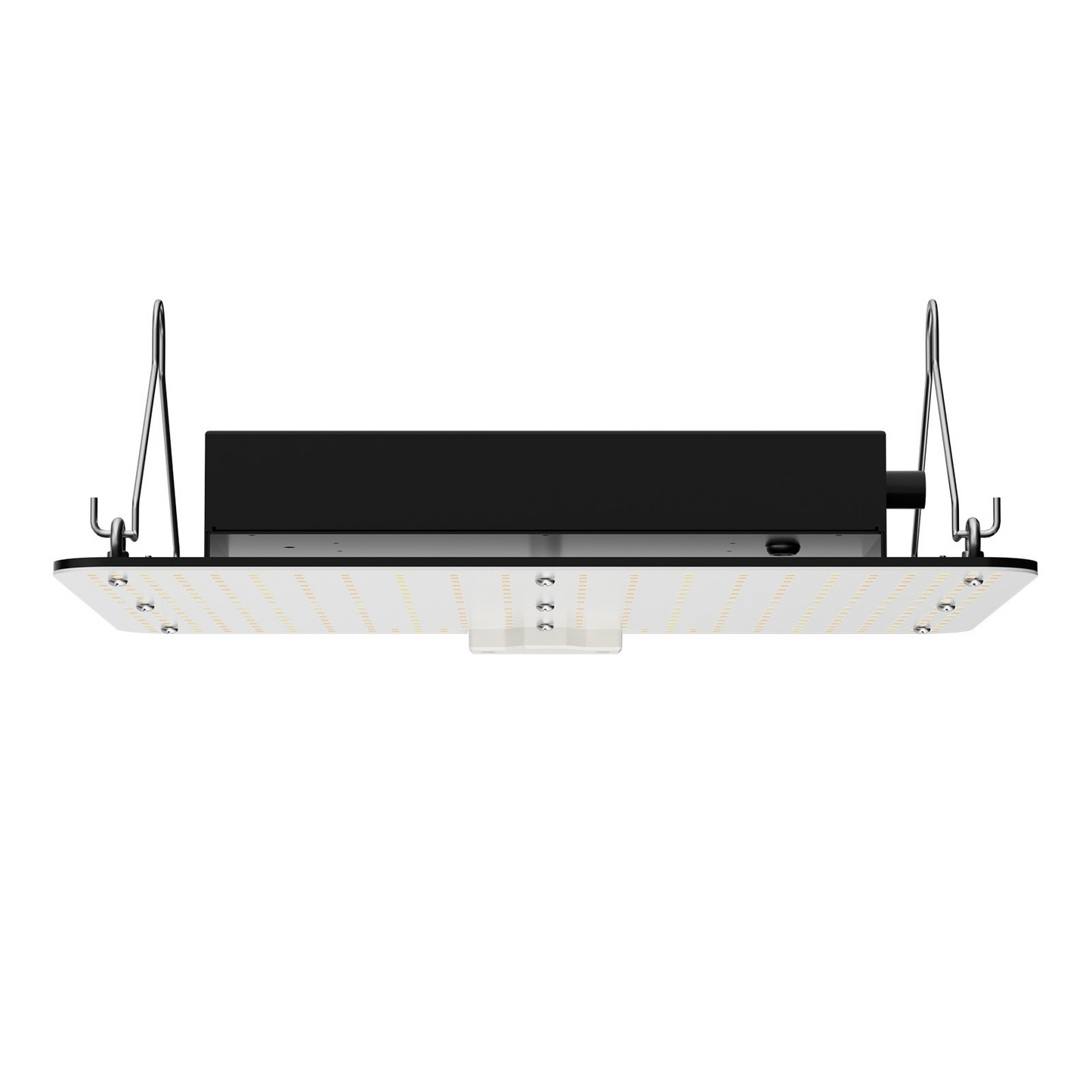 VEVOR 150W LED Grow Light, Samsung 281B+PRO Chips for Indoor Plants Growing, Full Spectrum Dimmable, High Yield Growing Lamp, Daisy Chain Driver, 3x3 ft Grow Tent