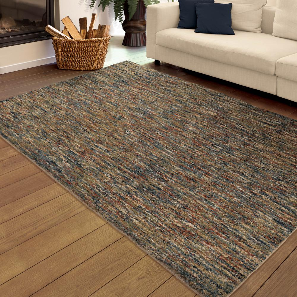 Next Generation Multi Solid Multi (7'10" x 10'10")