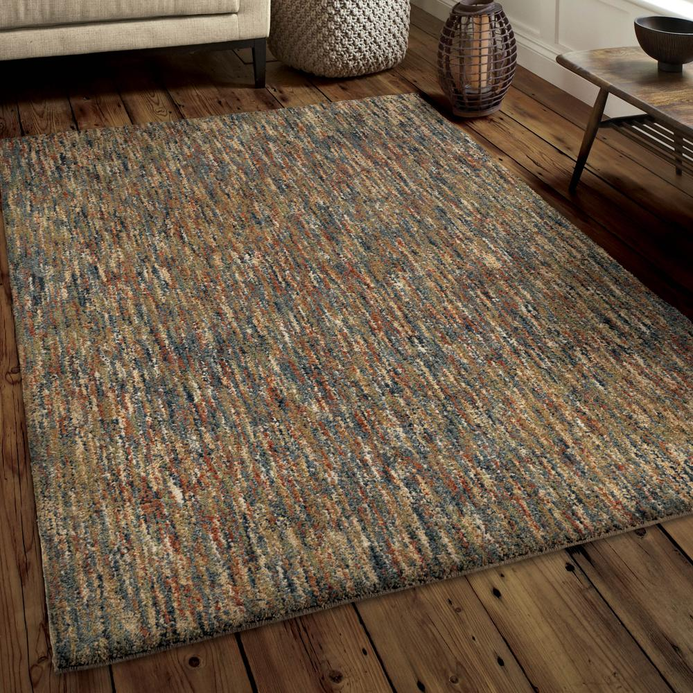 Next Generation Multi Solid Multi (7'10" x 10'10")