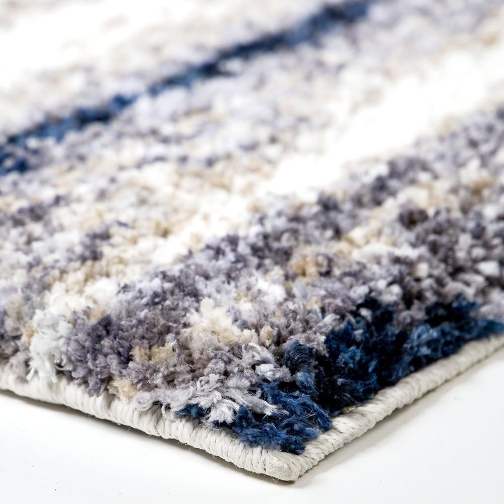 Cotton Tail Ombre Stone (5'3" x 7'6")