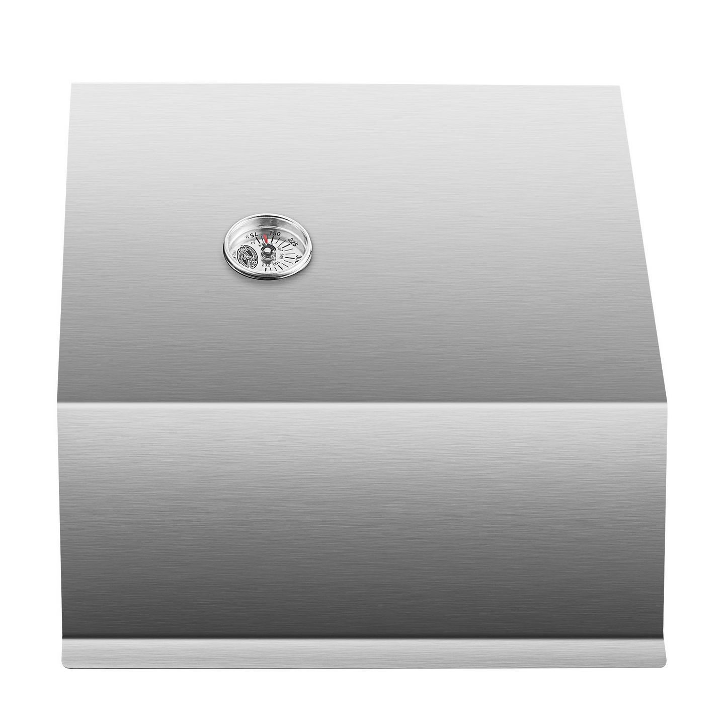 VEVOR Pizza Oven Kit, Stainless Steel Grill Pizza Oven, Pizza Maker Kit for Most 22" Charcoal Grilll, Grill Pizza Oven Kit Including Pizza Chamber, 13" Round Pizza Stone, 10 x 11.8 inch Pizza Peel