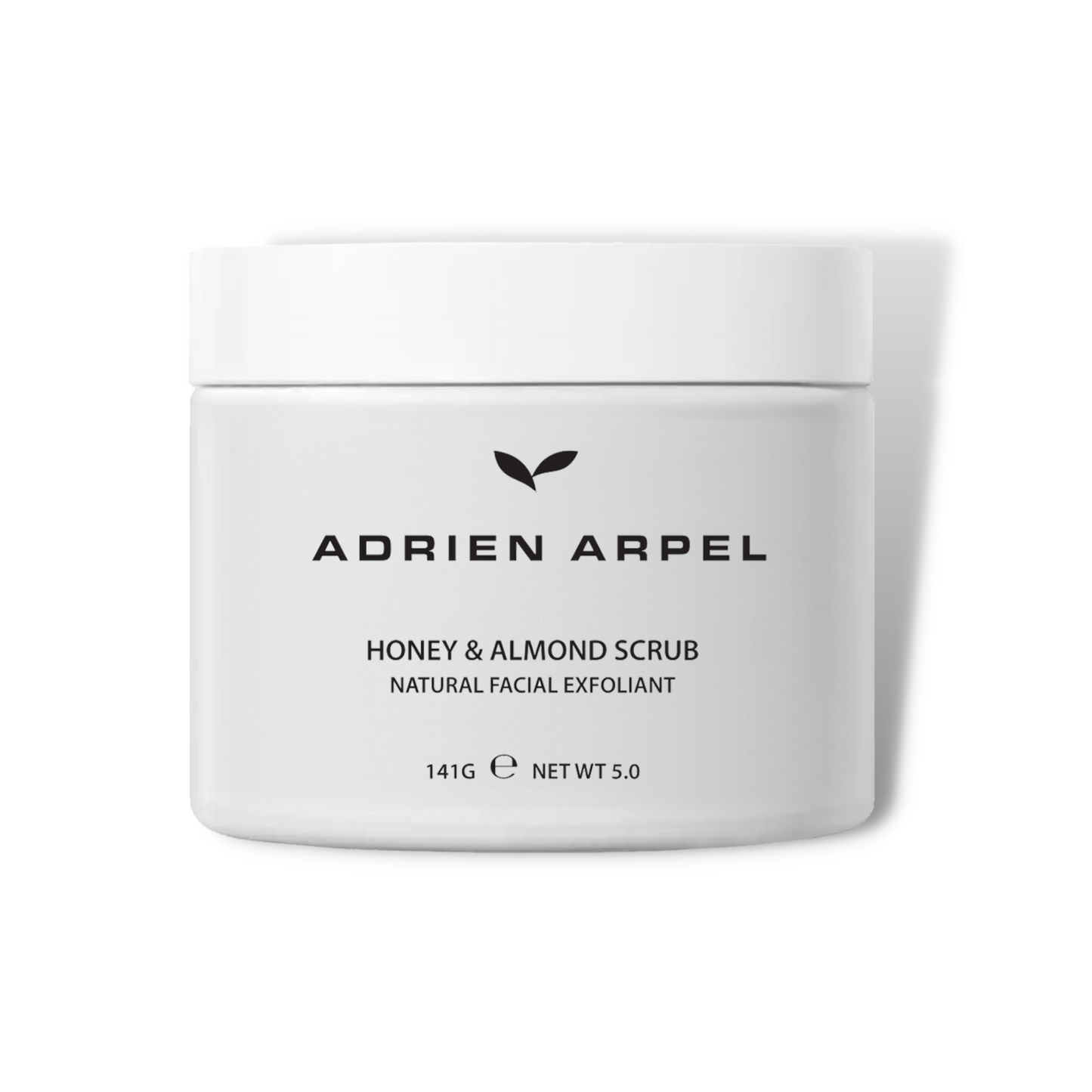 Adrien Arpel Honey & Almond Scrub