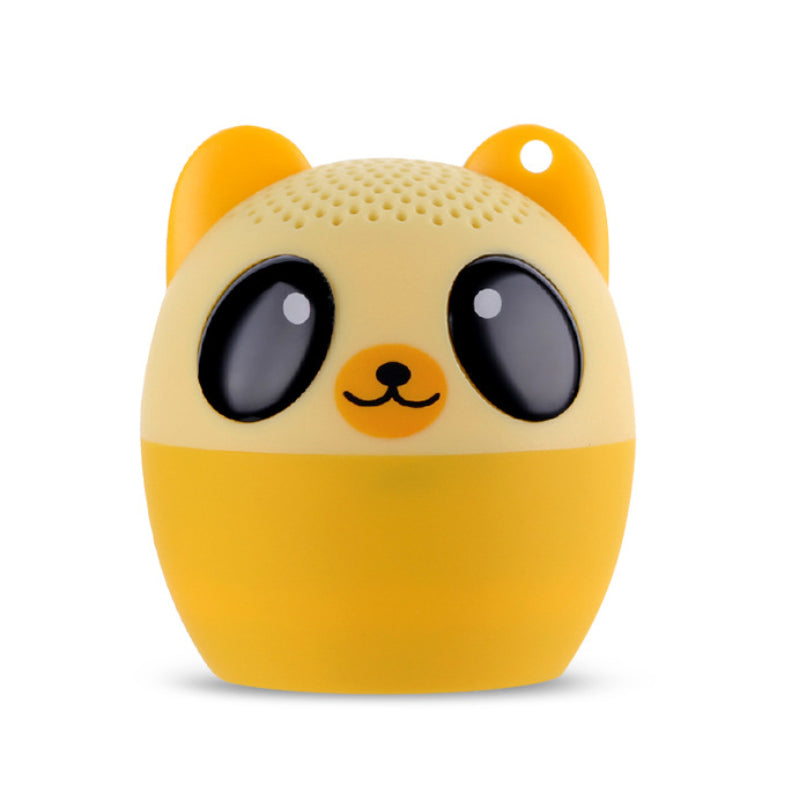Lil Wonder Petz Bluetooth Speakers (PK 6)