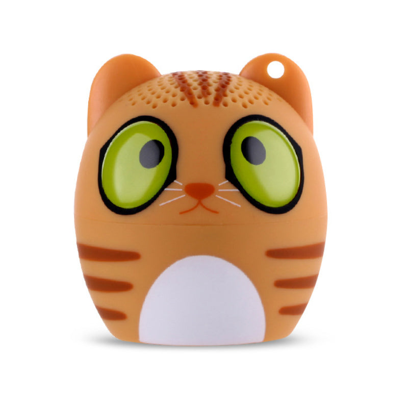 Lil Wonder Petz Bluetooth Speakers (PK 6)