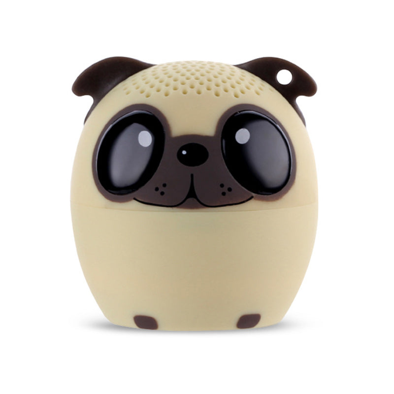 Lil Wonder Petz Bluetooth Speakers (PK 6)