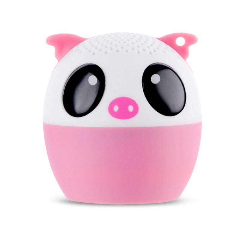 Lil Wonder Petz Bluetooth Speakers (PK 6)