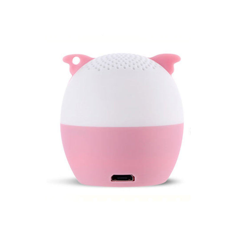 Lil Wonder Petz Bluetooth Speakers (PK 6)