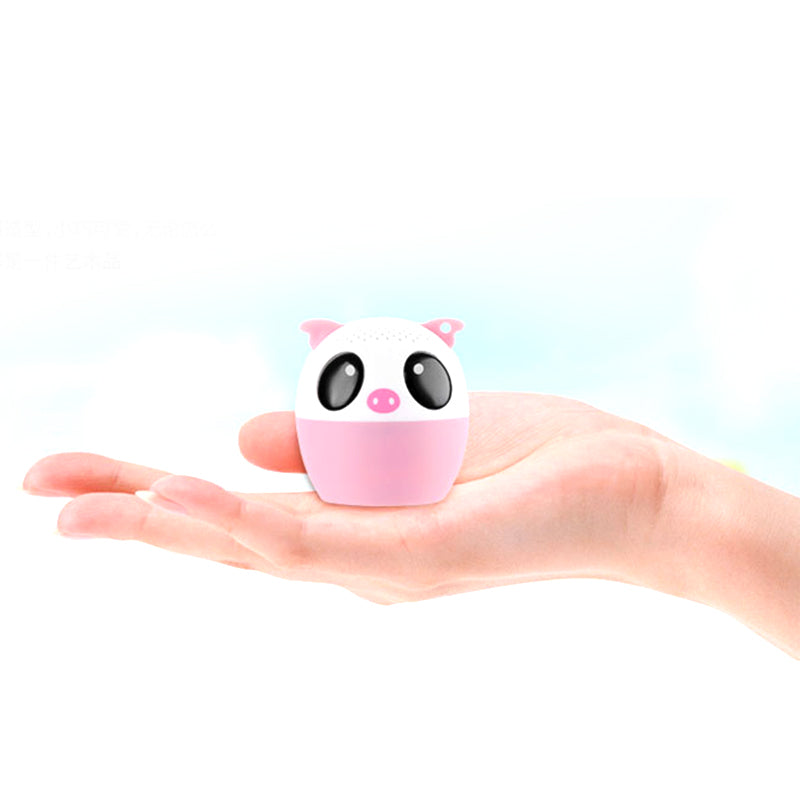 Lil Wonder Petz Bluetooth Speakers (PK 6)