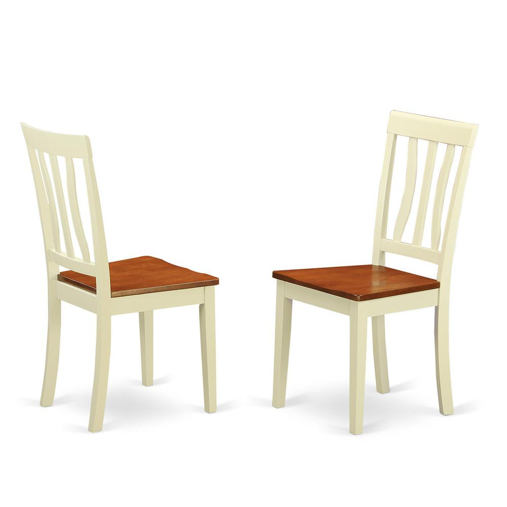 5 Pc dinette set- Dinette Table and 4 dinette Chairs