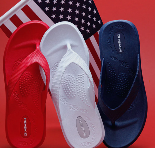 American-Made Comfort Shoes (Case 12 pair)