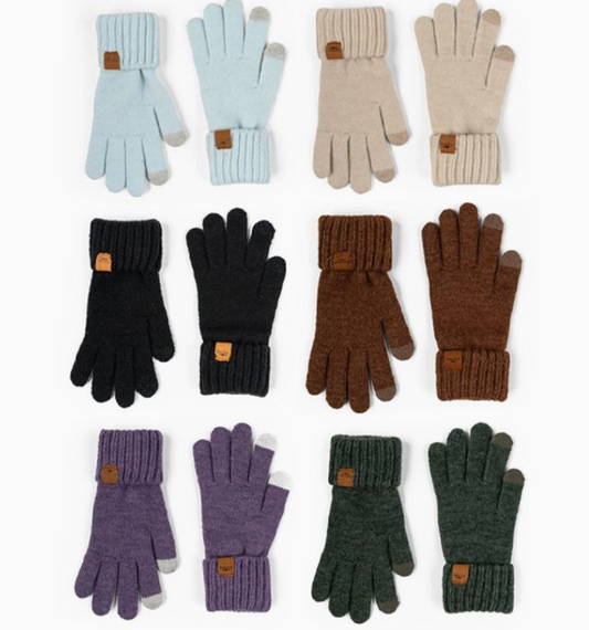 Gloves Assortment (Case: 48 qty)
