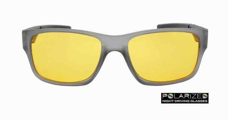 Polarized Night Driving Glasses  in Counter Display (PK : 12 Pcs)
