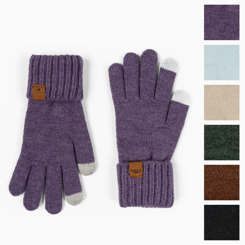 Gloves Assortment (Case: 48 qty)