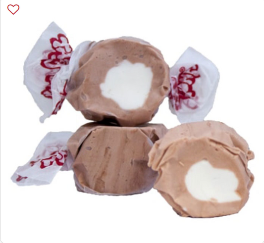 TAFFY TOWN - ROOT BEER FLOAT BULK (2.5 LB)
