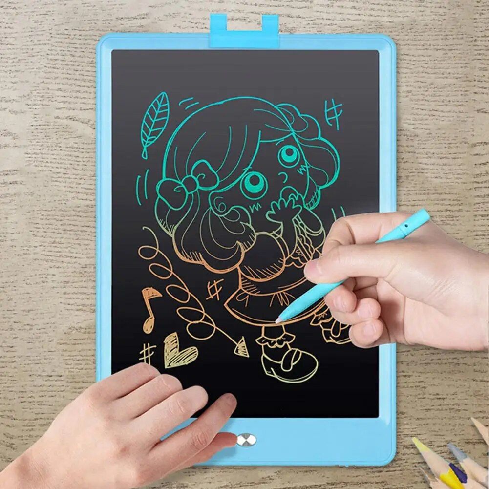Eco-Friendly LCD Writing Tablet 10-inch