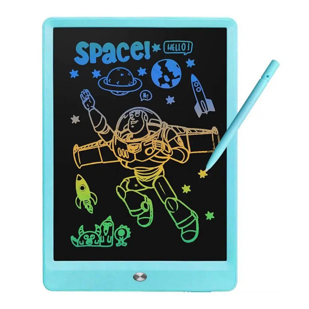 Eco-Friendly LCD Writing Tablet 10-inch