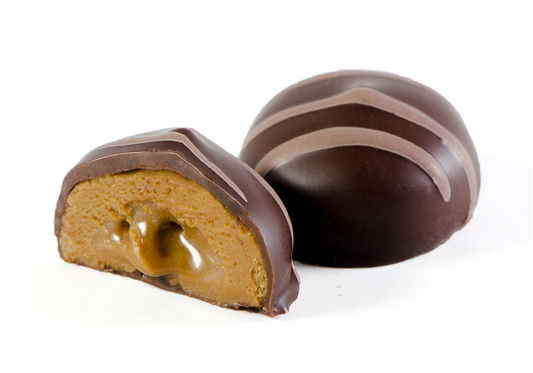 Coffee Cream.