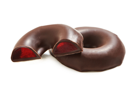 Jelly Rings.