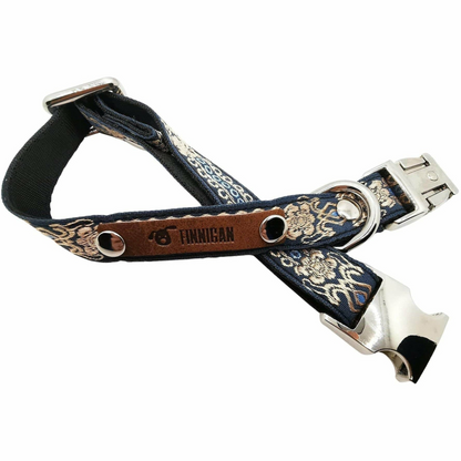 Wholesale Durable Designer Dog Collar No.17s