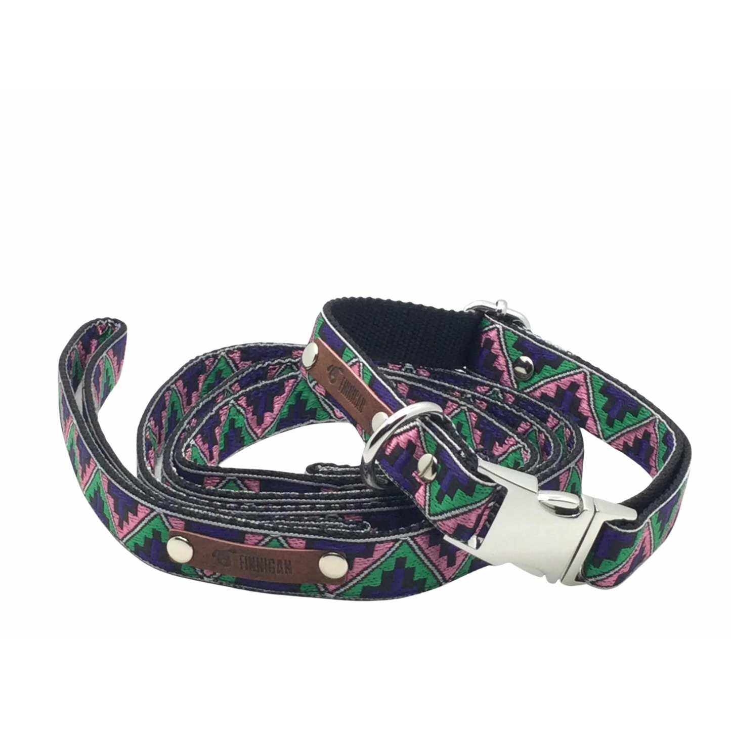 Wholesale Durable Designer Dog Collar No.10m