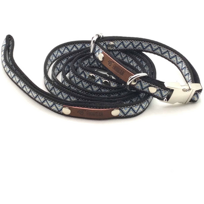 Wholesale Durable Designer Dog Collar No.25s