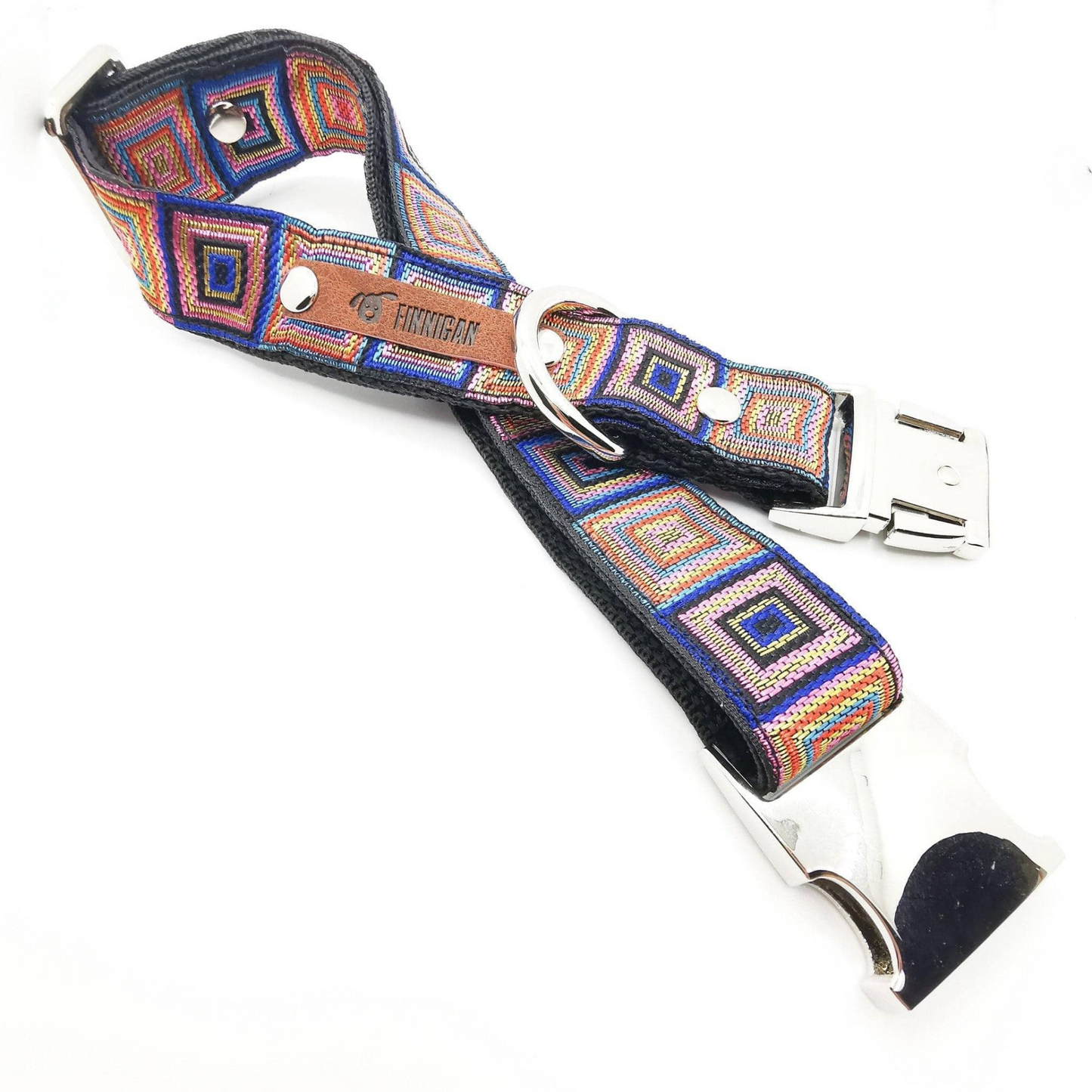 Wholesale Durable Designer Dog Collar No.15l
